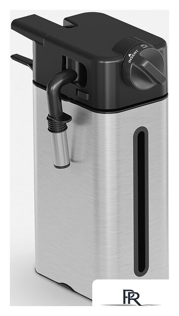 Кофемашина Smeg CMS4604NR - Изображение №12 — Интернет-магазин ПроЗаказ
