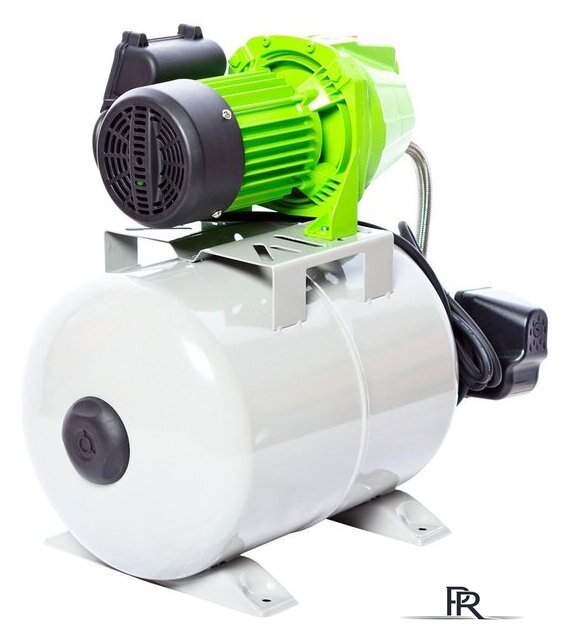 Насосная станция RedVerg RD-SP60/24L - Изображение №4 — Интернет-магазин ПроЗаказ