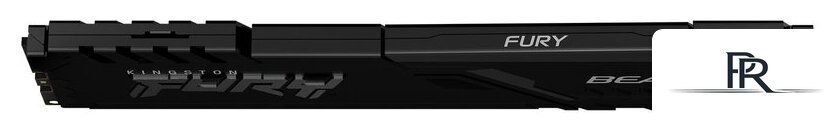 Оперативная память Kingston FURY Beast 4x16GB DDR4 PC4-25600 KF432C16BB1K4/64 - Изображение №6 — Интернет-магазин ПроЗаказ