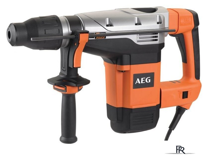 Перфоратор AEG Powertools KH7E 4935459609 - Изображение №1 — Интернет-магазин ПроЗаказ