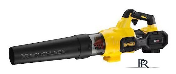 Бытовая (строительная) воздуходувка DeWalt DCMBA572X1-QW (с 1-им АКБ) - Изображение №1 — Интернет-магазин ПроЗаказ