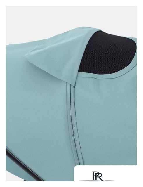 Универсальная коляска MOWbaby Amber MB067 (2 в 1, мятный) - Изображение №28 — Интернет-магазин ПроЗаказ