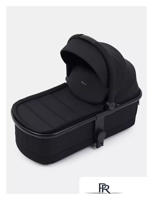 Универсальная коляска MOWbaby Amber MB067 (2 в 1, мятный) - Изображение №64 — Интернет-магазин ПроЗаказ