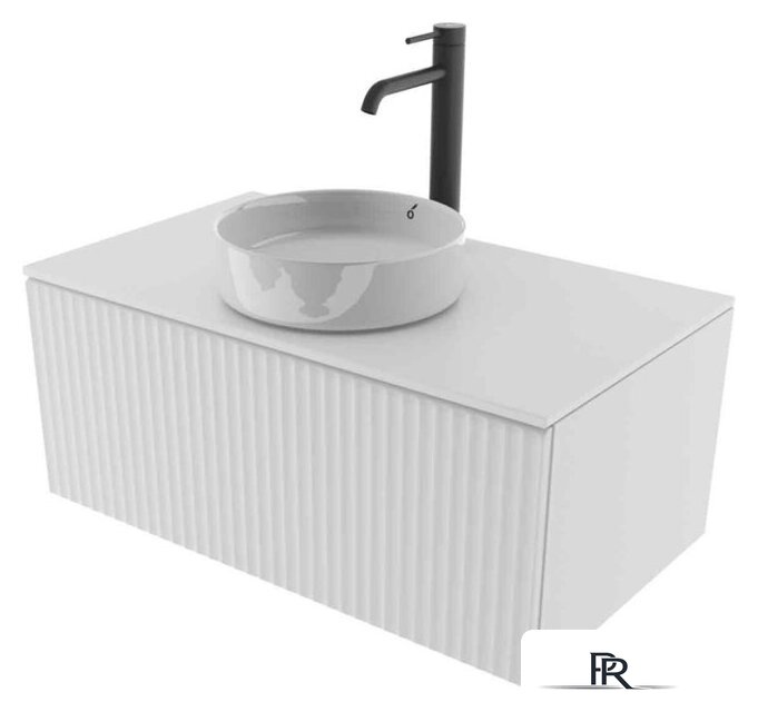  ЗОВ Тумба под умывальник Кито K70LW0MFWPM-OL70 - Изображение №3 — Интернет-магазин ПроЗаказ