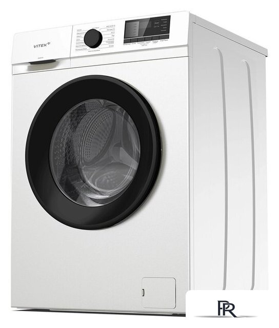 Стиральная машина Vitek VT-WME7208 - Изображение №2 — Интернет-магазин ПроЗаказ