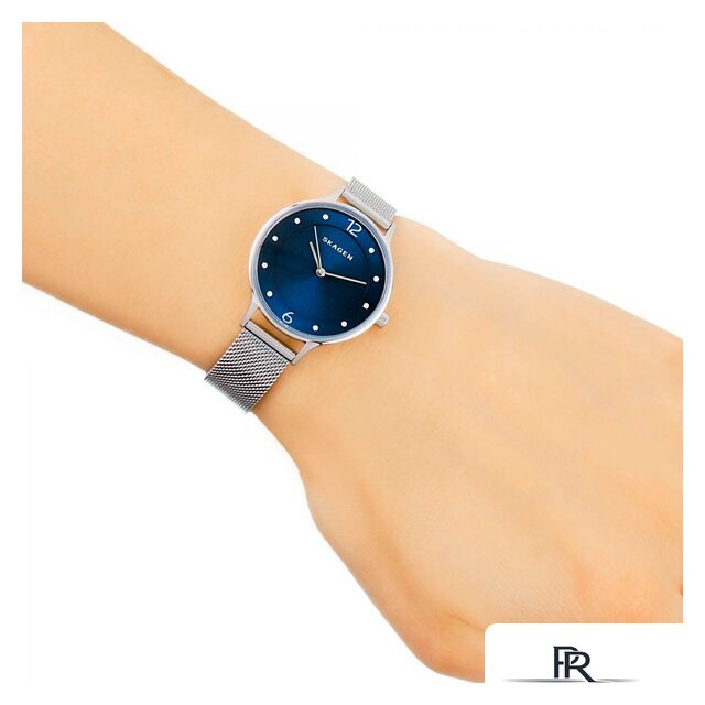 Наручные часы Skagen SKW2307 - Изображение №9 — Интернет-магазин ПроЗаказ