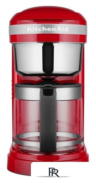 Капельная кофеварка KitchenAid 5KCM1209EER - Изображение №3 — Интернет-магазин ПроЗаказ