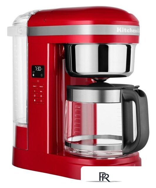 Капельная кофеварка KitchenAid 5KCM1209EER - Изображение №1 — Интернет-магазин ПроЗаказ