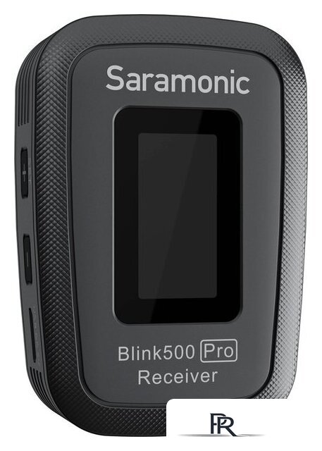 Радиосистема Saramonic Blink 500 Pro B1 (TX+RX) - Изображение №5 — Интернет-магазин ПроЗаказ