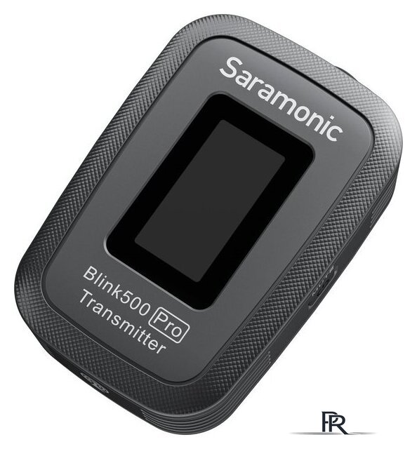 Радиосистема Saramonic Blink 500 Pro B1 (TX+RX) - Изображение №8 — Интернет-магазин ПроЗаказ