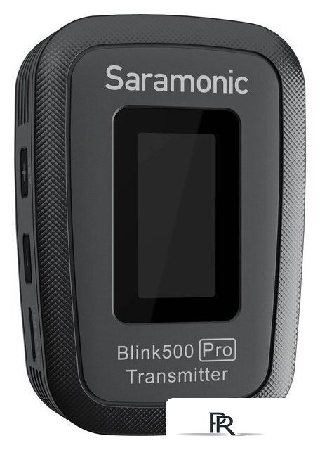 Радиосистема Saramonic Blink 500 Pro B1 (TX+RX) - Изображение №7 — Интернет-магазин ПроЗаказ