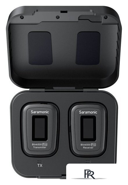 Радиосистема Saramonic Blink 500 Pro B1 (TX+RX) - Изображение №2 — Интернет-магазин ПроЗаказ