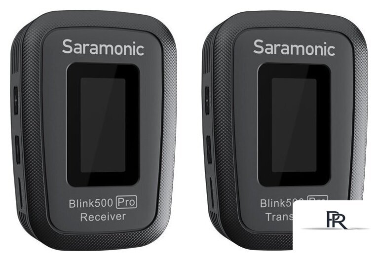 Радиосистема Saramonic Blink 500 Pro B1 (TX+RX) - Изображение №1 — Интернет-магазин ПроЗаказ