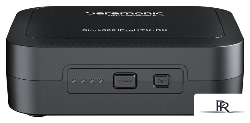 Радиосистема Saramonic Blink 500 Pro B1 (TX+RX) - Изображение №3 — Интернет-магазин ПроЗаказ