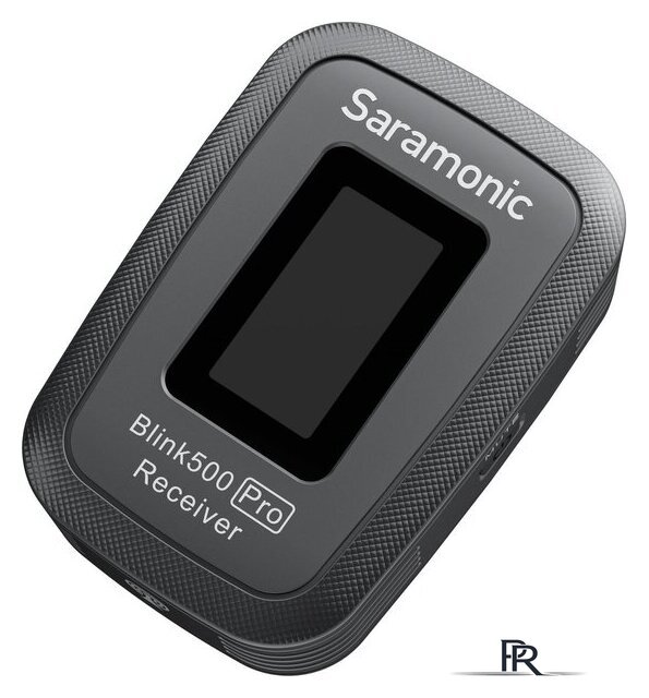 Радиосистема Saramonic Blink 500 Pro B1 (TX+RX) - Изображение №6 — Интернет-магазин ПроЗаказ