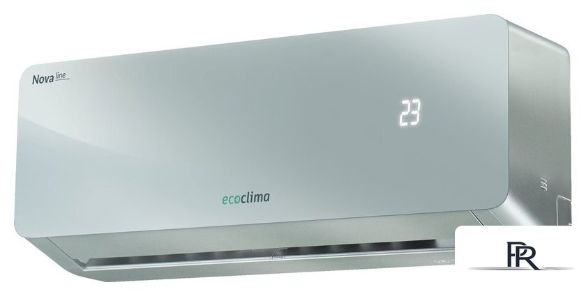 Кондиционер Ecoclima Nova line Inverter ECW/I-СH09/AAS-4R1 - Изображение №2 — Интернет-магазин ПроЗаказ