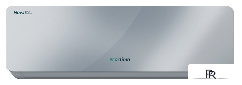 Кондиционер Ecoclima Nova line Inverter ECW/I-СH09/AAS-4R1 - Изображение №1 — Интернет-магазин ПроЗаказ