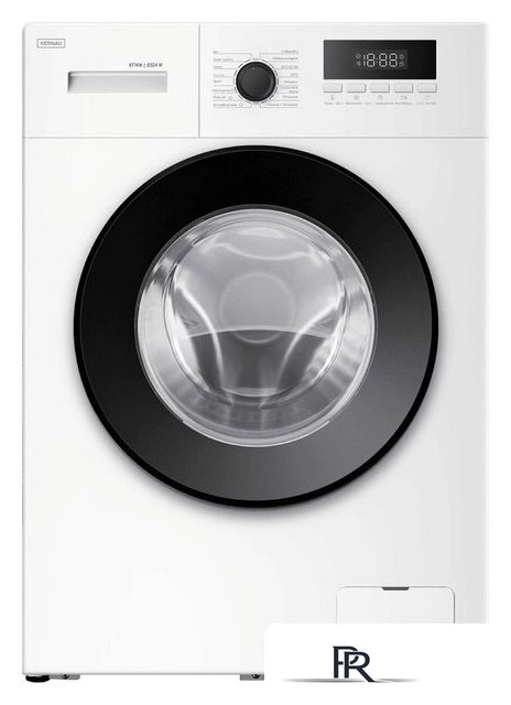 Стиральная машина Kernau KFWM I 8504 W - Изображение №1 — Интернет-магазин ПроЗаказ