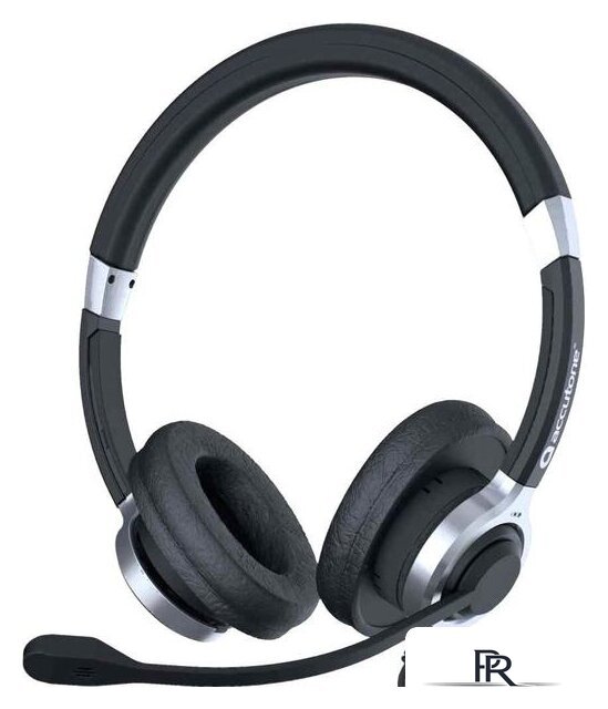 Офисная гарнитура Accutone UB610MKII ProNC USB Comfort - Изображение №1 — Интернет-магазин ПроЗаказ