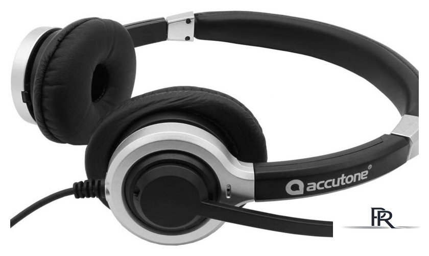 Офисная гарнитура Accutone UB610MKII ProNC USB Comfort - Изображение №4 — Интернет-магазин ПроЗаказ