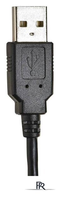 Офисная гарнитура Accutone UB610MKII ProNC USB Comfort - Изображение №9 — Интернет-магазин ПроЗаказ