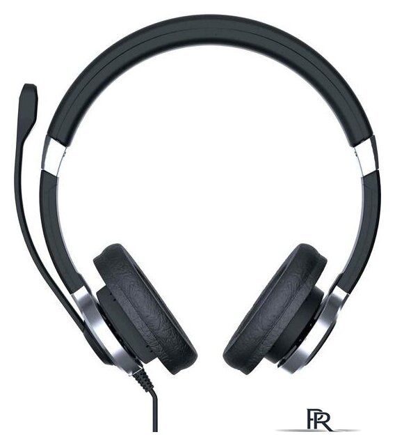 Офисная гарнитура Accutone UB610MKII ProNC USB Comfort - Изображение №2 — Интернет-магазин ПроЗаказ