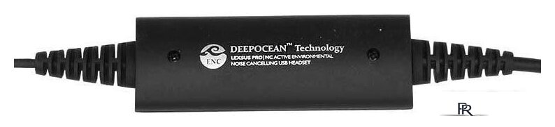 Офисная гарнитура Accutone UB610MKII ProNC USB Comfort - Изображение №6 — Интернет-магазин ПроЗаказ