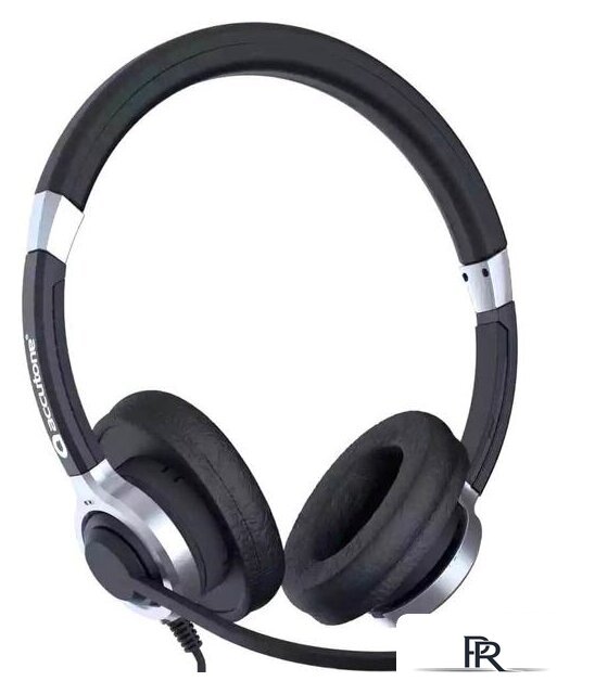 Офисная гарнитура Accutone UB610MKII ProNC USB Comfort - Изображение №3 — Интернет-магазин ПроЗаказ