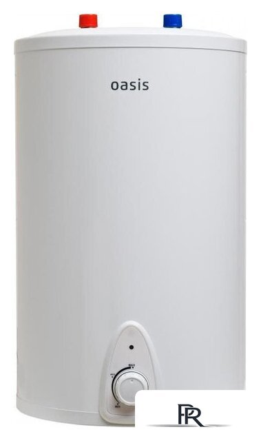Накопительный электрический водонагреватель Oasis LP-15 - Изображение №1 — Интернет-магазин ПроЗаказ