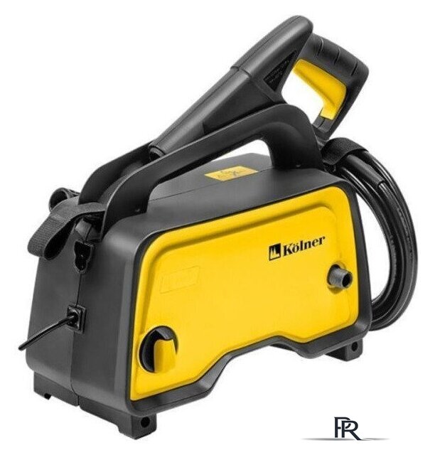 Мойка высокого давления Kolner K120M - Изображение №1 — Интернет-магазин ПроЗаказ