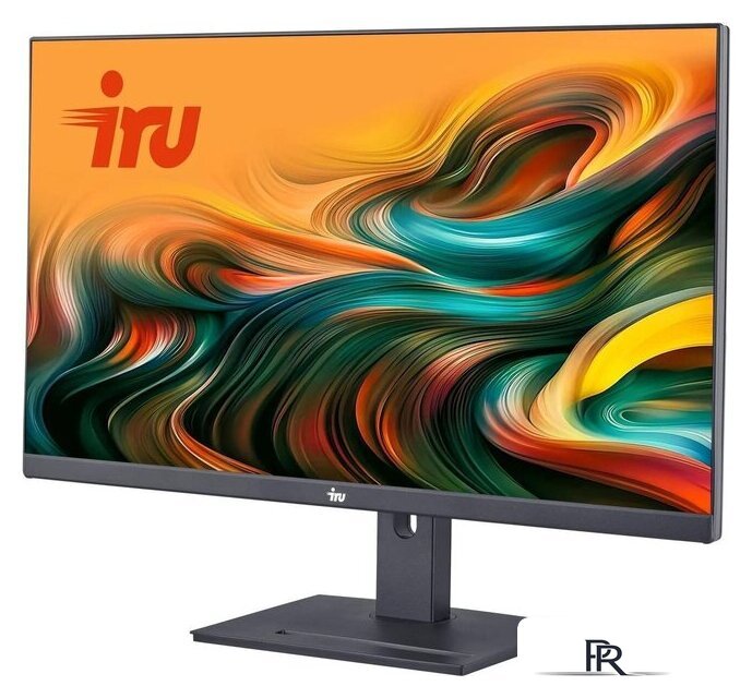 Моноблок iRU Tactio 27IM 2044690 - Изображение №4 — Интернет-магазин ПроЗаказ