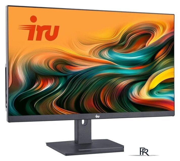 Моноблок iRU Tactio 27IM 2044690 - Изображение №2 — Интернет-магазин ПроЗаказ