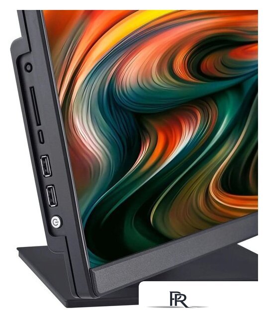 Моноблок iRU Tactio 27IM 2044690 - Изображение №6 — Интернет-магазин ПроЗаказ