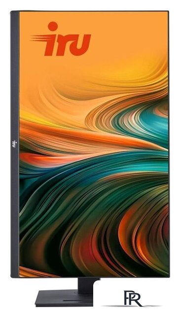 Моноблок iRU Tactio 27IM 2044690 - Изображение №3 — Интернет-магазин ПроЗаказ