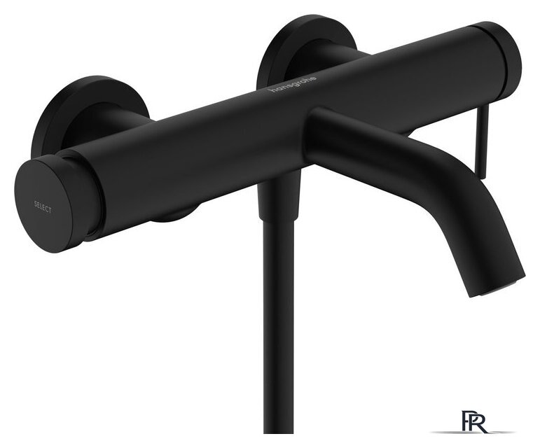 Смеситель Hansgrohe Tecturis S 73422670 - Изображение №1 — Интернет-магазин ПроЗаказ