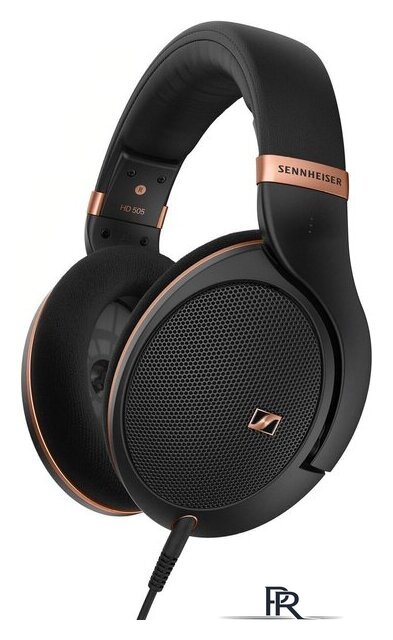 Наушники Sennheiser HD 505 Copper Edition - Изображение №1 — Интернет-магазин ПроЗаказ