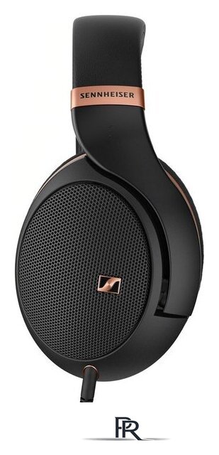 Наушники Sennheiser HD 505 Copper Edition - Изображение №2 — Интернет-магазин ПроЗаказ