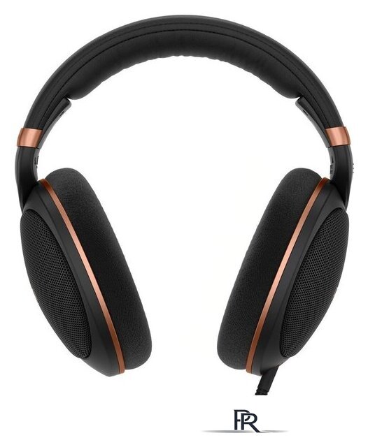 Наушники Sennheiser HD 505 Copper Edition - Изображение №3 — Интернет-магазин ПроЗаказ