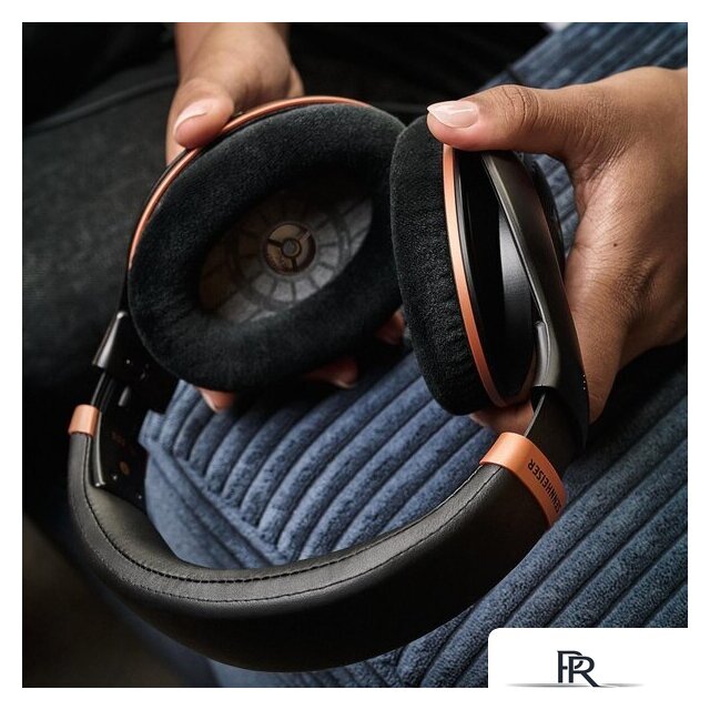 Наушники Sennheiser HD 505 Copper Edition - Изображение №8 — Интернет-магазин ПроЗаказ