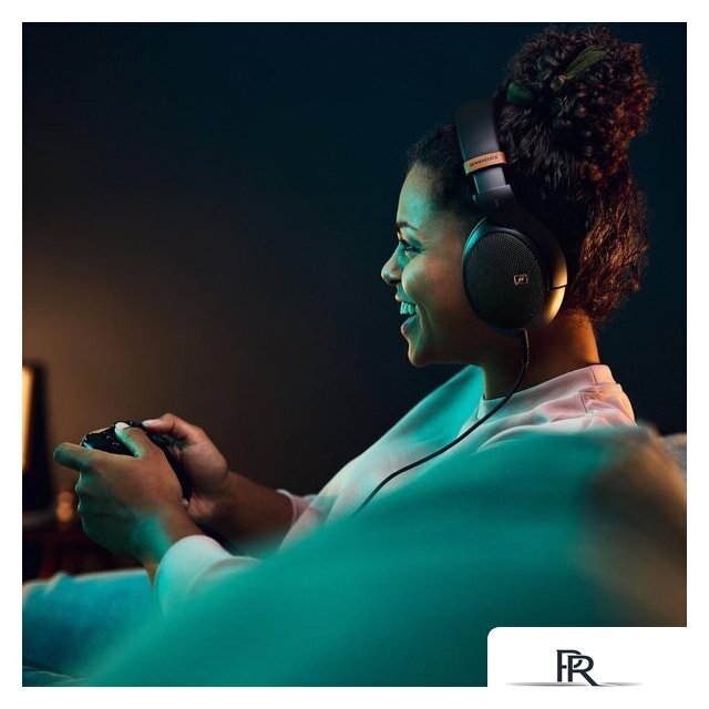 Наушники Sennheiser HD 505 Copper Edition - Изображение №6 — Интернет-магазин ПроЗаказ
