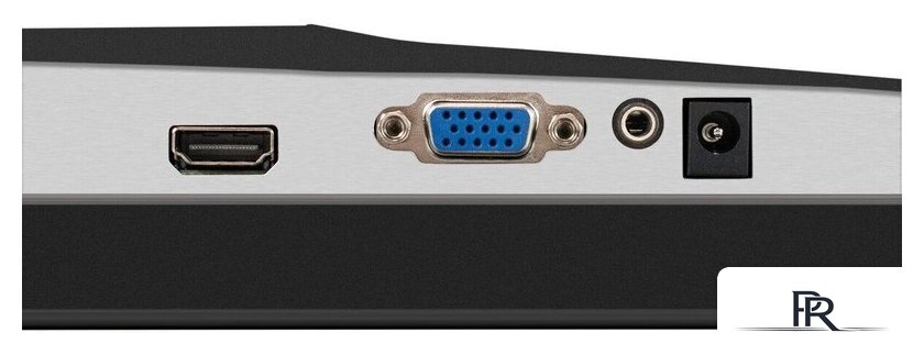 Монитор ExeGate ProSmart EH2700A EX300421RUS - Изображение №8 — Интернет-магазин ПроЗаказ
