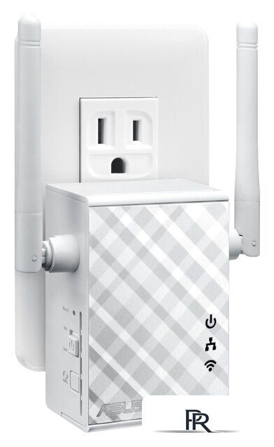 Усилитель Wi-Fi ASUS RP-N12 - Изображение №8 — Интернет-магазин ПроЗаказ