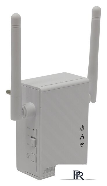 Усилитель Wi-Fi ASUS RP-N12 - Изображение №2 — Интернет-магазин ПроЗаказ