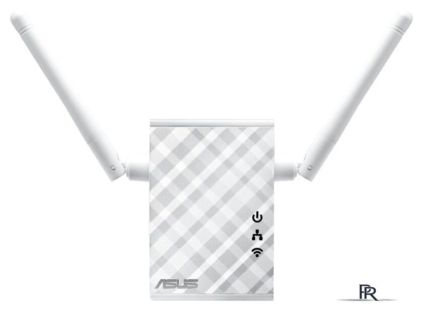 Усилитель Wi-Fi ASUS RP-N12 - Изображение №6 — Интернет-магазин ПроЗаказ
