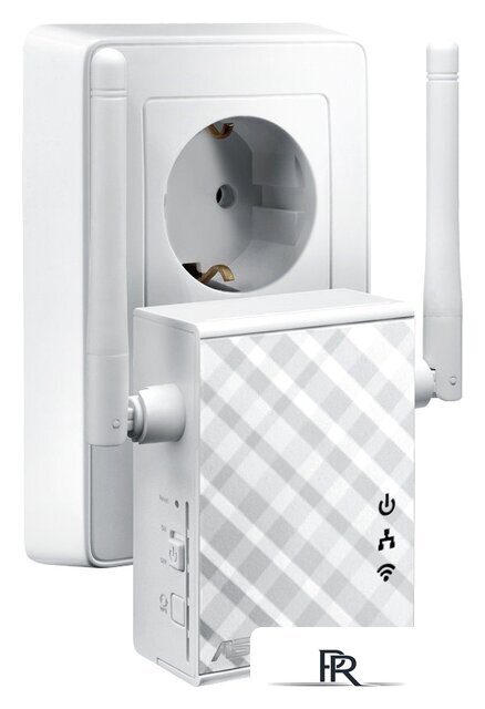 Усилитель Wi-Fi ASUS RP-N12 - Изображение №5 — Интернет-магазин ПроЗаказ