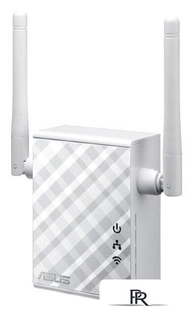 Усилитель Wi-Fi ASUS RP-N12 - Изображение №3 — Интернет-магазин ПроЗаказ