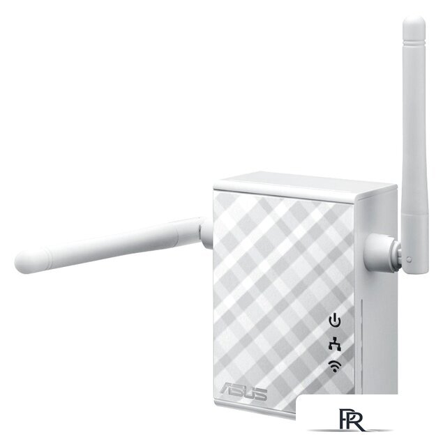 Усилитель Wi-Fi ASUS RP-N12 - Изображение №7 — Интернет-магазин ПроЗаказ