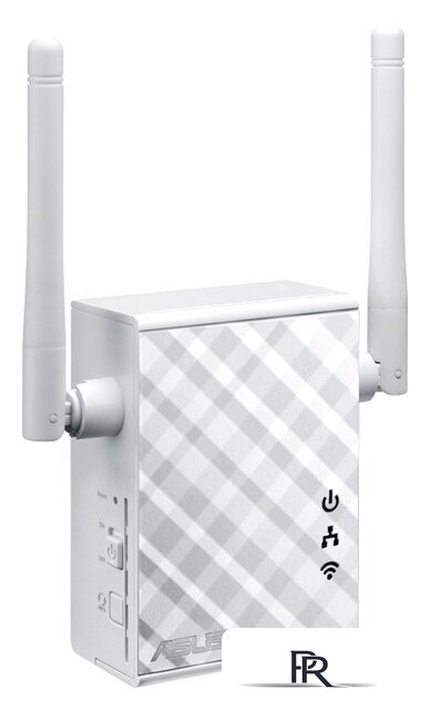 Усилитель Wi-Fi ASUS RP-N12 - Изображение №4 — Интернет-магазин ПроЗаказ