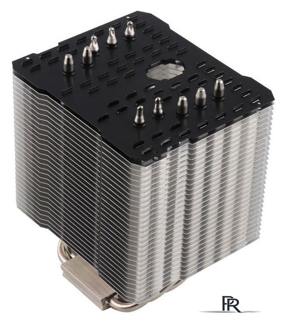 Кулер для процессора Thermalright Macho 120 Rev.B - Изображение №5 — Интернет-магазин ПроЗаказ