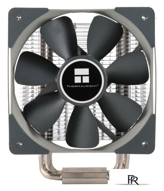 Кулер для процессора Thermalright Macho 120 Rev.B - Изображение №3 — Интернет-магазин ПроЗаказ